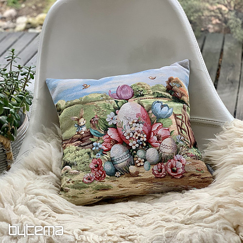 Osterdekorationshülle OSTERREISE II.