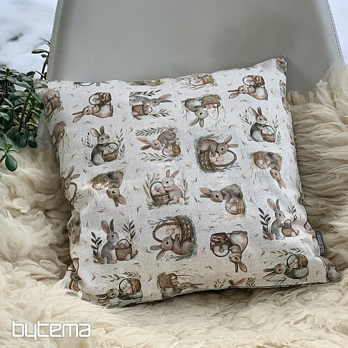 Ostercover BUNNY BLESSED