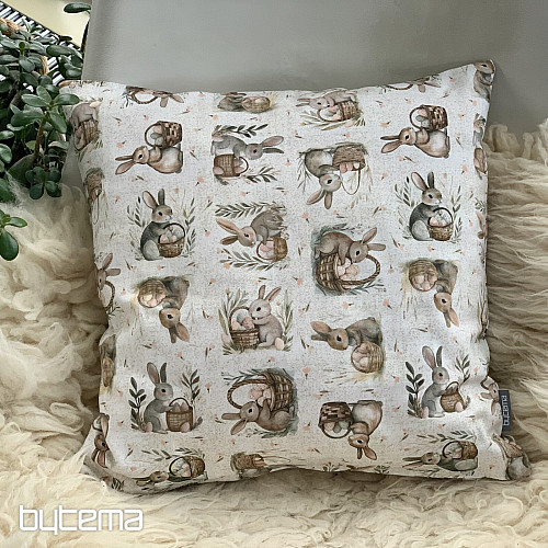 Ostercover BUNNY BLESSED