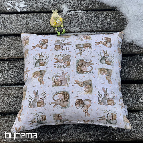 Ostercover BUNNY BLESSED