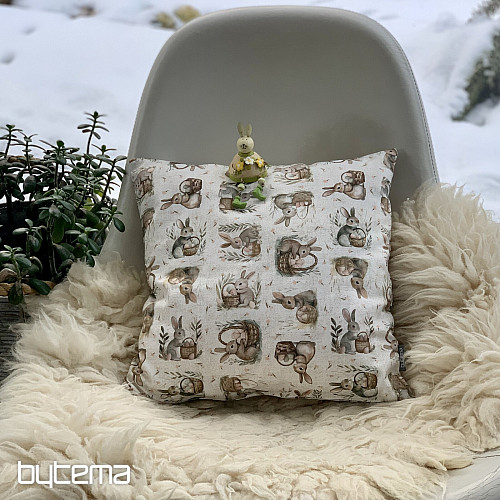 Ostercover BUNNY BLESSED