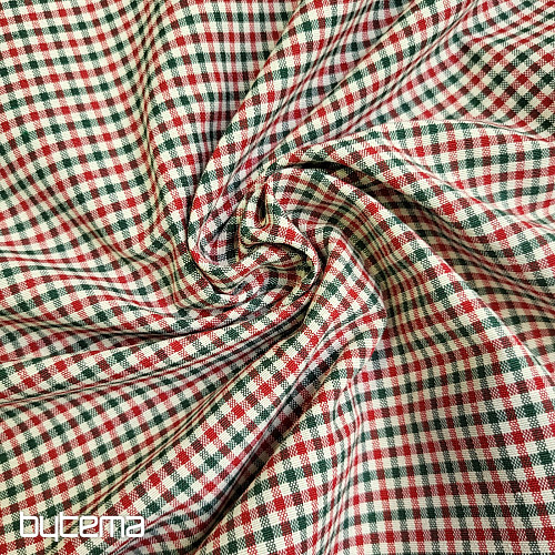 Dekorativer Stoff OSLO MINI DIAMANT