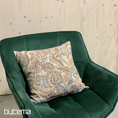 Dekorative Abdeckung FARADAY beige