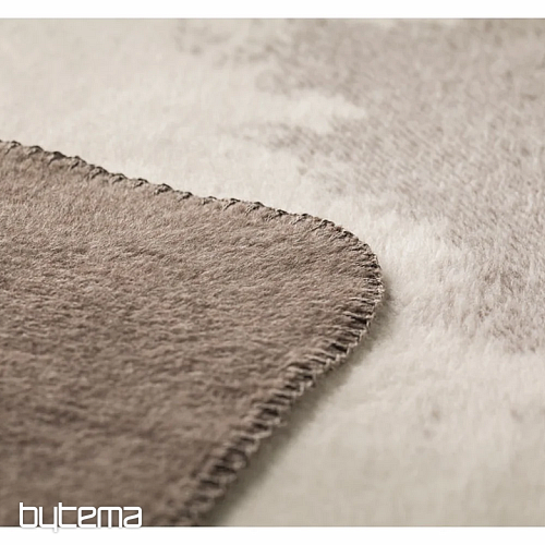 Decke SAVONA DF LANDSCHAFT MIT HIRSCH