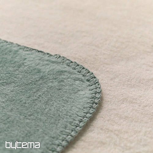 Decke BAMBUSGRAS Menthol