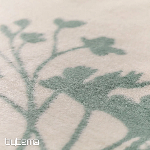 Decke BAMBUSGRAS Menthol