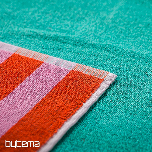 Strandtuch PLAYA rot