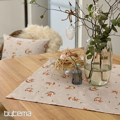 Osterdekor-Hülle BUNNY NELA