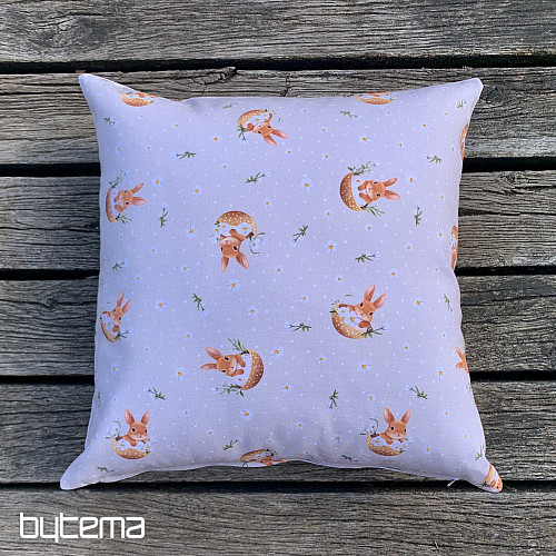 Osterdekor-Hülle BUNNY NELA