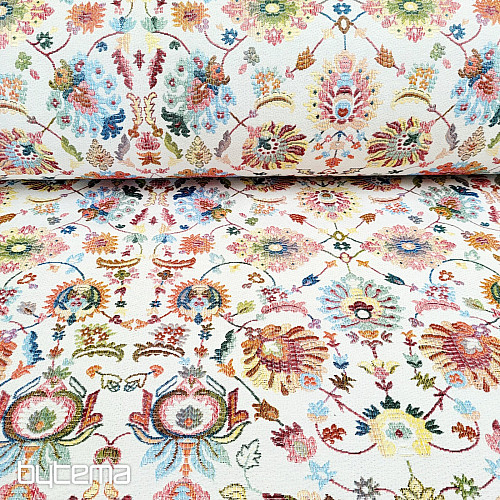 Gobelinstoff AMANULA