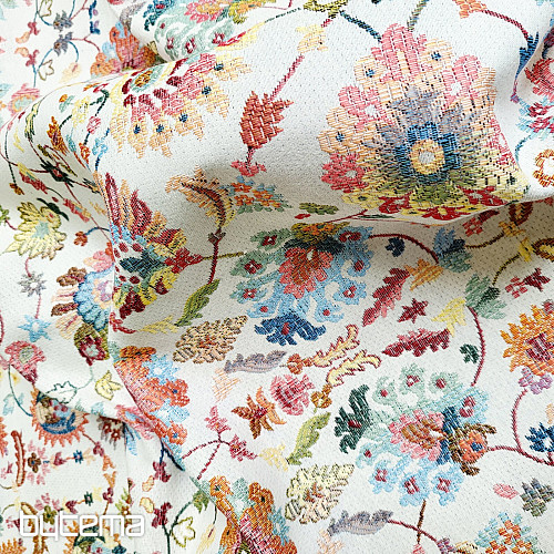 Gobelinstoff AMANULA