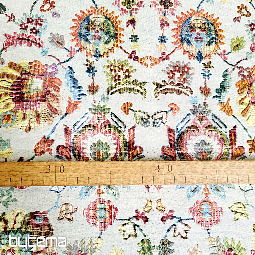 Gobelinstoff AMANULA