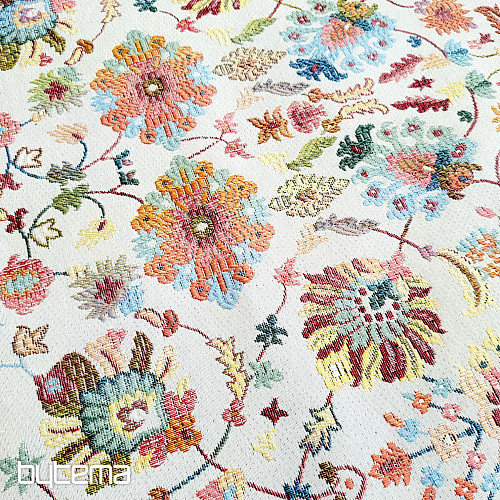 Gobelinstoff AMANULA