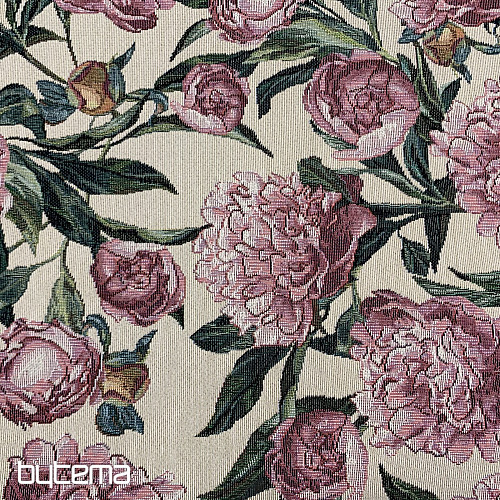 Tischdecke und Schal PFESTIERN