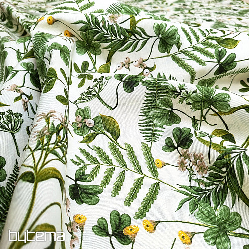 Dekorativer Stoff SAONA