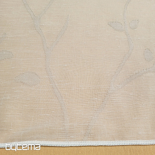 Luxusvorhang GERSTER 11769/295/840