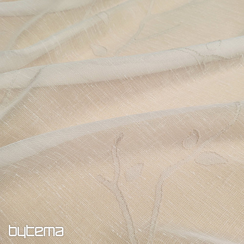 Luxusvorhang GERSTER 11769/295/840