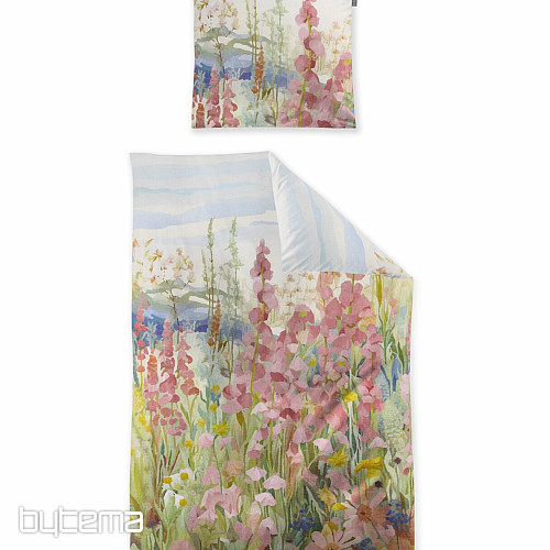 IRISETTE Luxus-Fingerhüte aus Baumwollsatin WAVE 8689-90