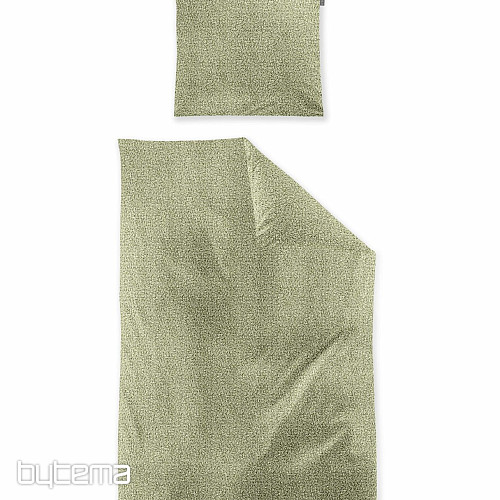 IRISETTE Luxus-Fein-Crêpe EASY 8516-30 Grün