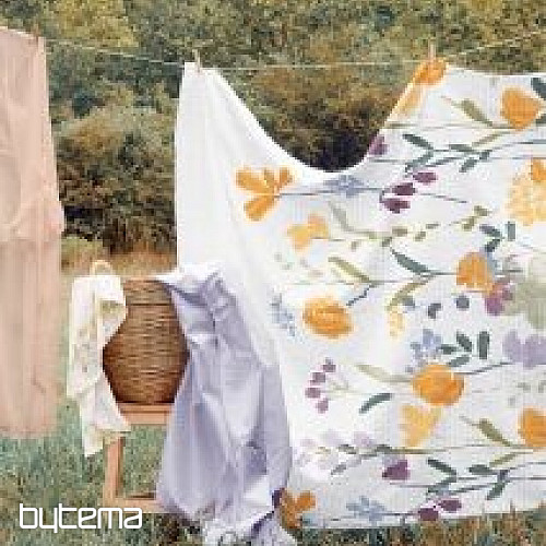 IRISETTE Luxus-Fein-Crêpe EASY 8547-40 Meadow