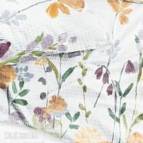 IRISETTE Luxus-Fein-Crêpe EASY 8547-40 Meadow