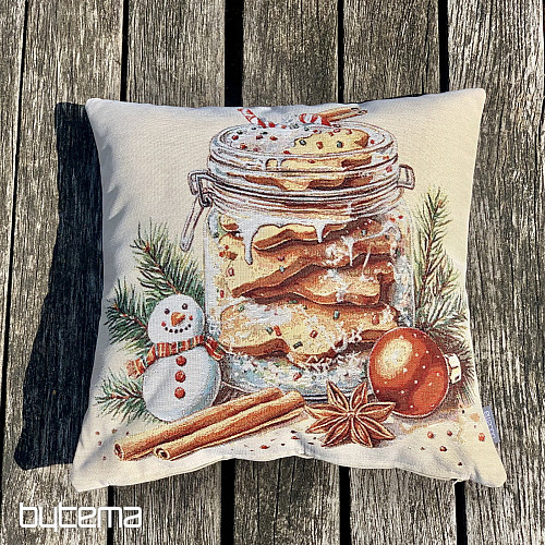 Weihnachtsdekor-Hülle WEIHNACHTSBOX