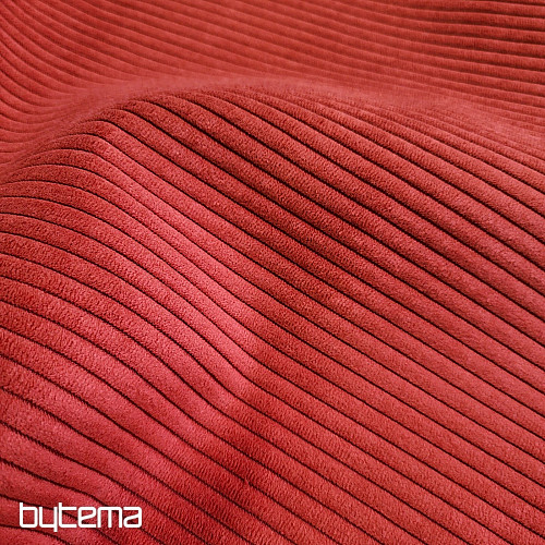 Polsterstoff DARVEN 19 ROT