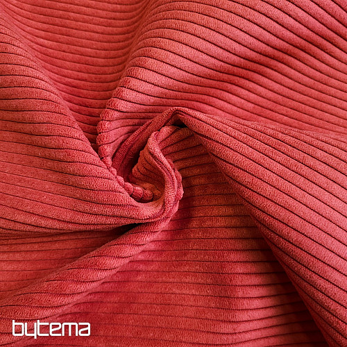 Polsterstoff DARVEN 19 ROT