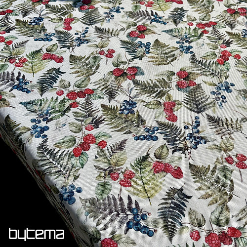 Tischdecke BEEREN