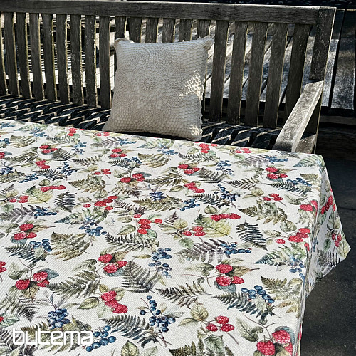 Tischdecke BEEREN