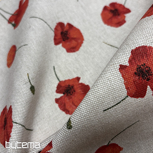 Platzset POPPY POPPY