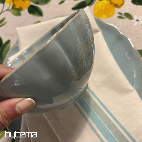 Schale ALENTEJO 16 cm türkis