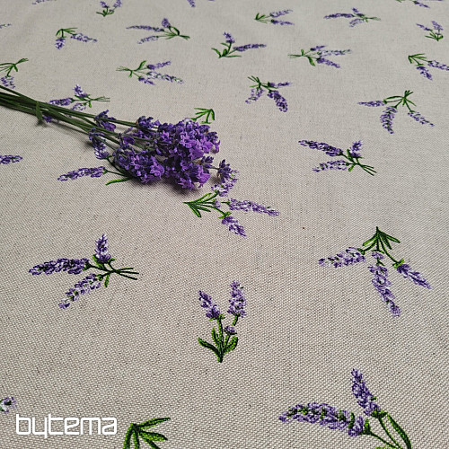 Ubers LAVENDEL
