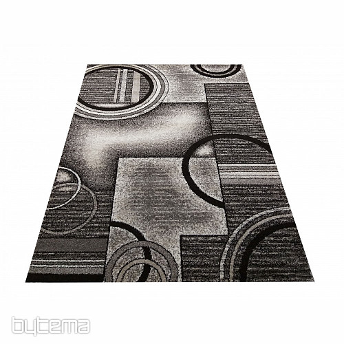 Stück Teppich PANAMERO 6 geometrisch