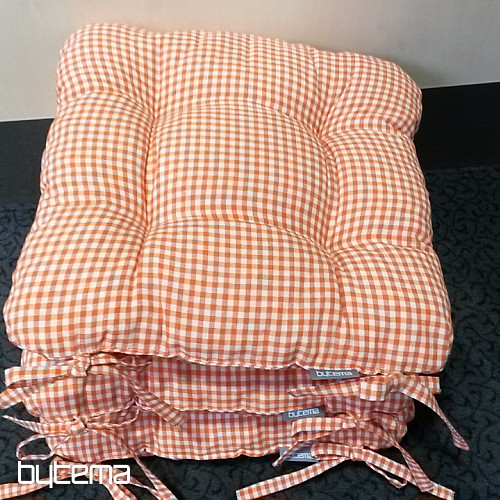 Canapé-Sitz IBIZA 501 orange