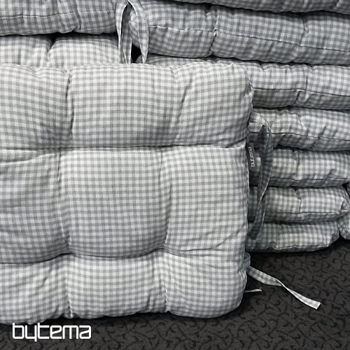 IBIZA Stoffsitz, st. grau