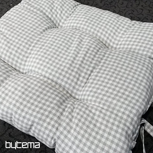 IBIZA Stoffsitz, st. grau