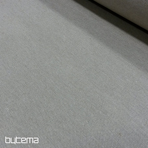 Dekorationsstoff Jute CENDRA
