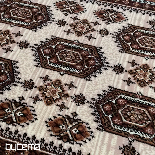 Stückteppich TASHKENT beige
