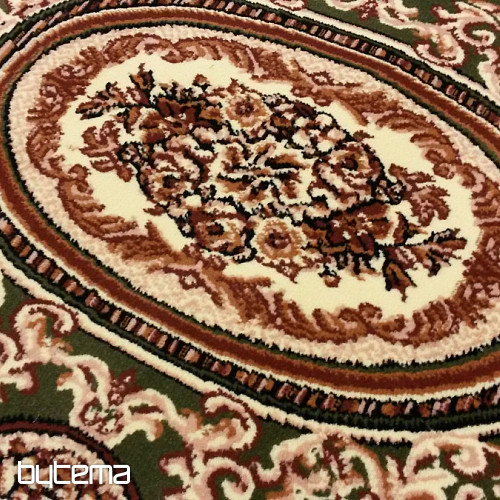 Stückteppich SOFITEX TEHERAN-T grün