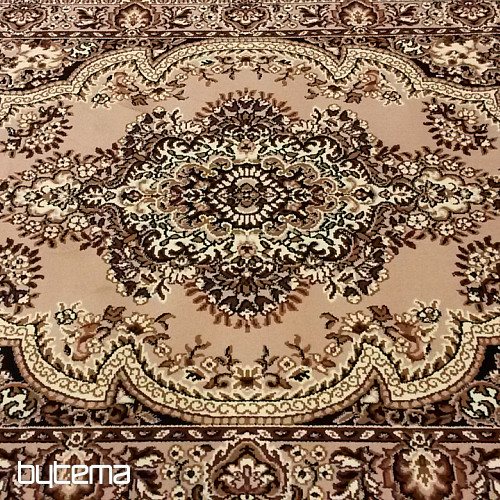 Teppich SOLID beige