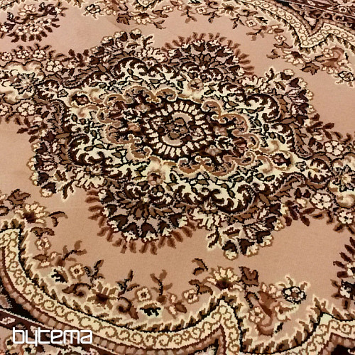 Teppich SOLID beige