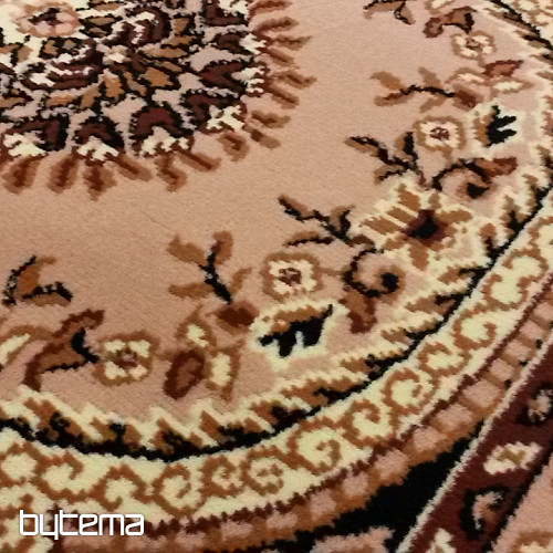 Teppich SOLID beige