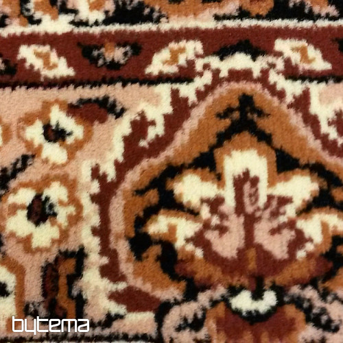 Teppich SOLID beige