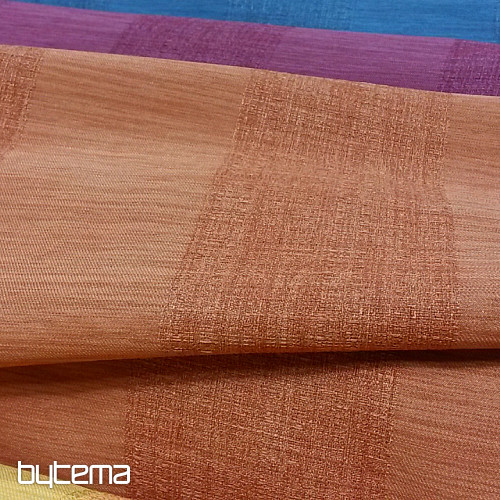 Dekorationsstoff leicht CHRISTO 150