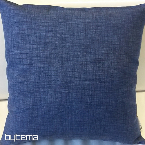 Kissenbezug 44x44 EDGAR 602 blau