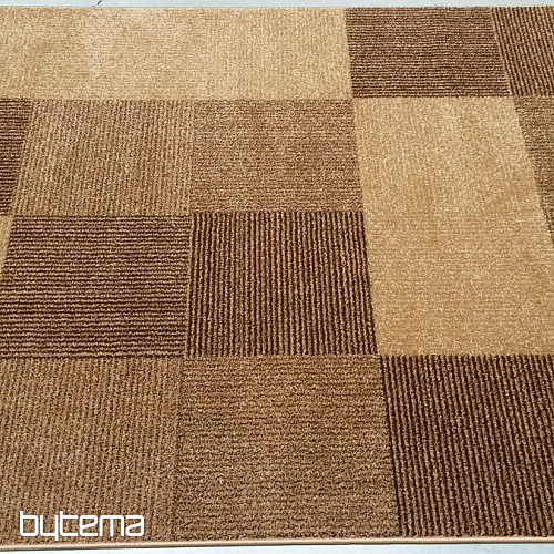 Teppich ETNO braun