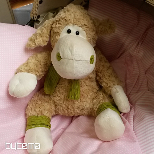 Babyplüsch SCHAF SCHAF
