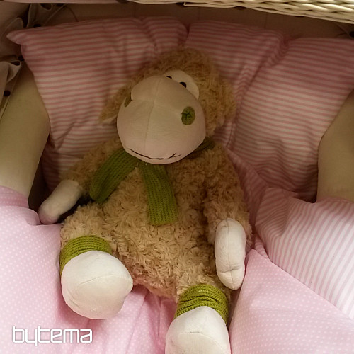 Babyplüsch SCHAF SCHAF
