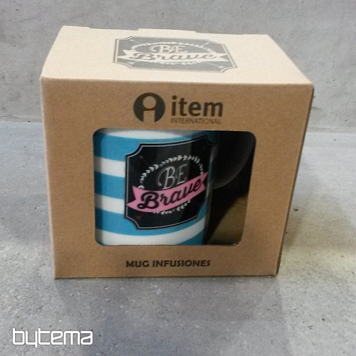 Töpfchen in der Geschenkdose SUMMER RIDE 360 ml